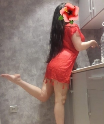 Кристина, 21 год, 4 размер груди